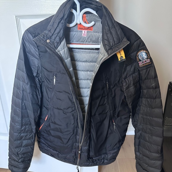 Parajumper lightweight down - sz small - Picture 2 of 2